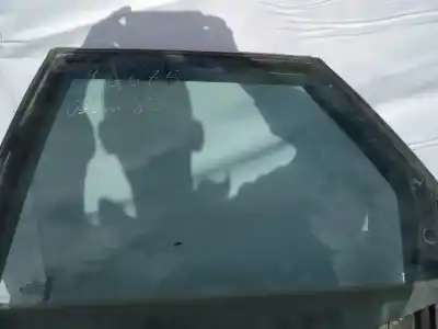 Second-hand car spare part rear left glass window for audi 80 (811/813) 1.8 oem iam references 