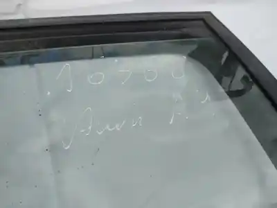 Автозапчастина б/у задне праве скло для audi a4 avant (b5) 1.9 tdi посилання на oem iam   