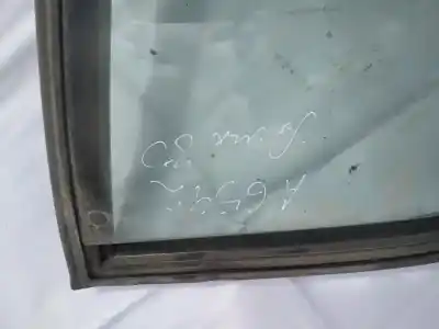 Peça sobressalente para automóvel em segunda mão vidro dianteiro esquerdo por audi 80 (811/813) 1.8 referências oem iam   