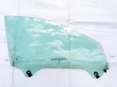 Peça sobressalente para automóvel em segunda mão vidro dianteiro direito por renault laguna iii 1.5 dci diesel referências oem iam 