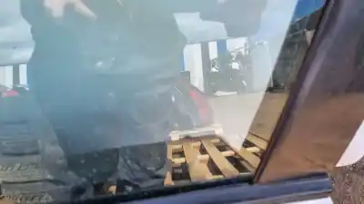 Peça sobressalente para automóvel em segunda mão vidro dianteiro esquerdo por rover rover 45 (rt) 2.0 idt referências oem iam   