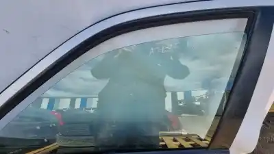 Second-hand car spare part left front glass window for rover rover 45 (rt) 2.0 idt oem iam references 