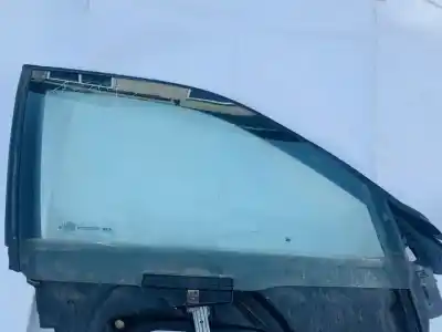 Peça sobressalente para automóvel em segunda mão vidro dianteiro direito por audi a6 avant (c4) 2.5 tdi referências oem iam 