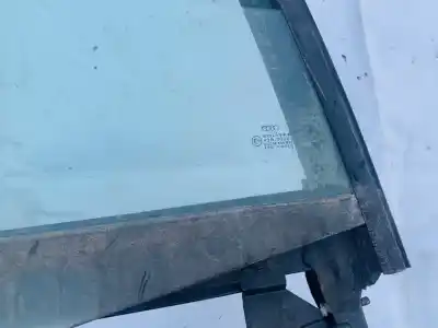 Автозапчасти б/у заднее правое окно за audi a6, c5 1997.01 - 2001.08 2.4 121kw 1997.02 - 2005.01 ссылки oem iam   