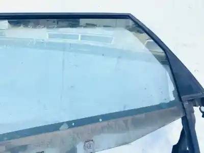 Автозапчастина б/у вікно задне ліве для audi a4 avant (b5) 1.9 tdi посилання на oem iam   