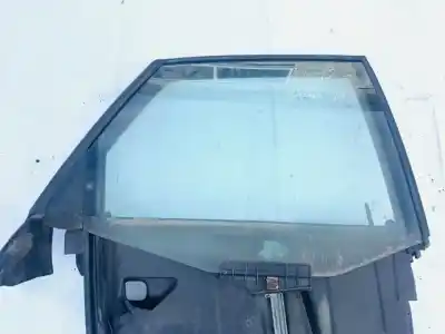 Second-hand car spare part rear right glass window for audi 100 avant (c4) 2.5 tdi oem iam references 