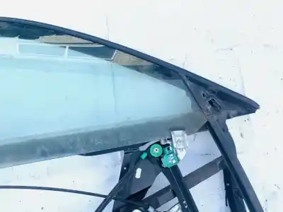 Автозапчастина б/у передній правий місяць для audi a4 avant (b5) 1.8 посилання на oem iam   