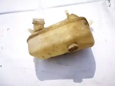 Pièce détachée automobile d'occasion VASE D'EXPANSION DE LIQUIDE DE REFROIDISSEMENT pour RENAULT MEGANE II (BM0/1_, CM0/1_)  Références OEM IAM 8200273157  