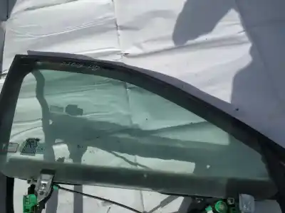 Second-hand car spare part front right glass window for audi a4 avant (b5) 1.9 tdi oem iam references 