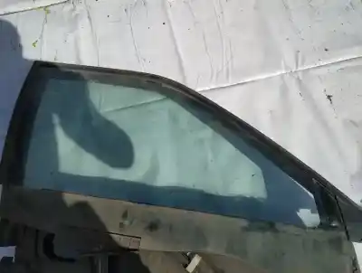 Second-hand car spare part front right glass window for audi 80 (811/813) 1.8 oem iam references 