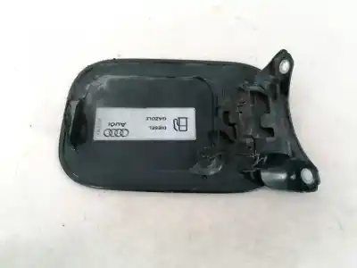 Автозапчастина б/у колпачка паливна для audi a4 b6 (8e2) 1.9 tdi quattro посилання на oem iam 8e0010184h  