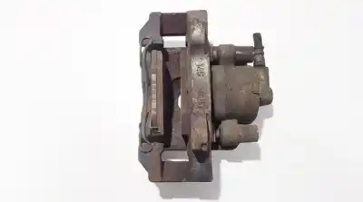 Автозапчастина б/у передній лівий гальмум для opel corsa e 1.4 посилання на oem iam   