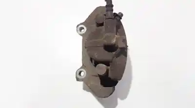 Автозапчастина б/у передній лівий гальмум для opel corsa e 1.4 посилання на oem iam   