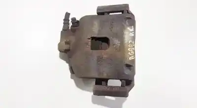 Second-hand car spare part front left brake caliper for opel corsa e 1.4 oem iam references 