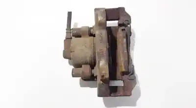 Second-hand car spare part front right brake caliper for opel corsa e 1.4 oem iam references   