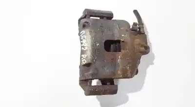 Second-hand car spare part front right brake caliper for opel corsa e 1.4 oem iam references 