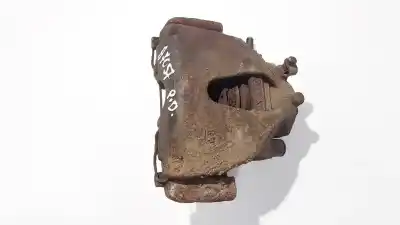 Second-hand car spare part front right brake caliper for opel zafira b 1.9 cdti oem iam references fn35725