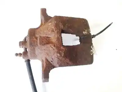 Pezzo di ricambio per auto di seconda mano pinza freno anteriore destra per toyota corolla (e11) 2.0 d-4d linea sol riferimenti oem iam 5725
