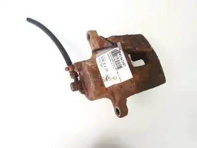 Pezzo di ricambio per auto di seconda mano pinza freno anteriore sinistra per toyota corolla (e11) 2.0 d-4d linea sol riferimenti oem iam 5725