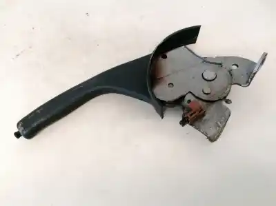 Pezzo di ricambio per auto di seconda mano leva del freno a mano per toyota corolla (e11) 2.0 d-4d linea sol riferimenti oem iam 