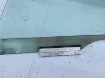 Peça sobressalente para automóvel em segunda mão vidro traseiro esquerdo por ford galaxy (vx) 1.9 tdi cat referências oem iam   