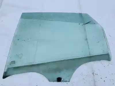 Tweedehands auto-onderdeel linker achterruit voor renault scenic ii 1.5 dci diesel oem iam-referenties 