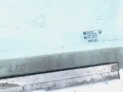 Автозапчасти б/у левое переднее окно за opel corsa b 1.7 diesel ссылки oem iam   
