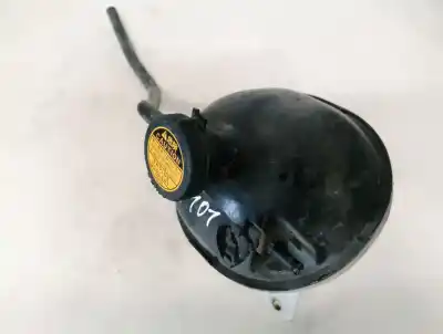 Pezzo di ricambio per auto di seconda mano cauzione di espansione per toyota corolla (e11) 2.0 d-4d linea sol riferimenti oem iam 164800g020d