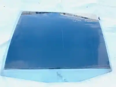 Peça sobressalente para automóvel em segunda mão vidro traseiro direito por citroen evasion 2.0 hdi sx referências oem iam 