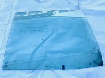 Peça sobressalente para automóvel em segunda mão vidro traseiro esquerdo por peugeot 807 2.0 hdi fap cat referências oem iam 