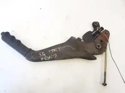 Pezzo di ricambio per auto di seconda mano  per OPEL CORSA B  Riferimenti OEM IAM   