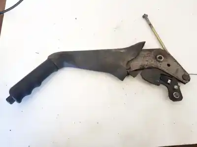 Pezzo di ricambio per auto di seconda mano leva del freno a mano per opel corsa b 1.2 riferimenti oem iam   