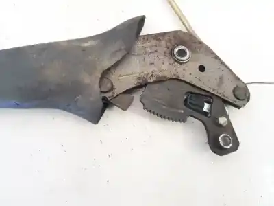 Pezzo di ricambio per auto di seconda mano leva del freno a mano per opel corsa b 1.2 riferimenti oem iam   