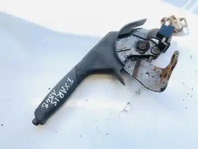 Second-hand car spare part  for TOYOTA YARIS (NCP1/NLP1/SCP1)  OEM IAM references   