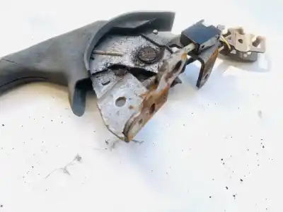 Pezzo di ricambio per auto di seconda mano leva del freno a mano per toyota yaris (ncp1/nlp1/scp1) 1.0 cat riferimenti oem iam   