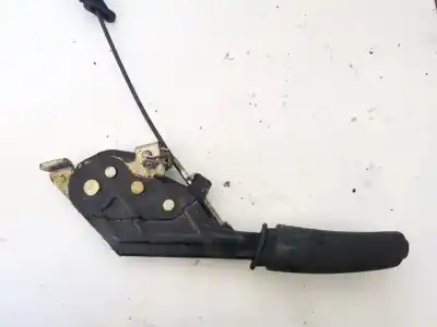 Peça sobressalente para automóvel em segunda mão alavanca de travão de mão por fiat marea weekend (185) 2.4 turbodiesel referências oem iam 718620000