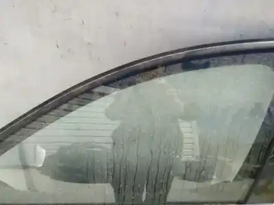Peça sobressalente para automóvel em segunda mão vidro dianteiro esquerdo por renault laguna iii 1.5 dci diesel referências oem iam 