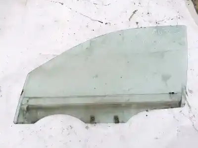 Peça sobressalente para automóvel em segunda mão vidro dianteiro esquerdo por daewoo leganza 2.0 exclusive referências oem iam 