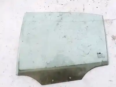 Peça sobressalente para automóvel em segunda mão vidro traseiro esquerdo por daewoo leganza 2.0 exclusive referências oem iam 