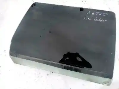 Tweedehands auto-onderdeel achter rechts raam voor ford galaxy (vx) 1.9 tdi cat oem iam-referenties 