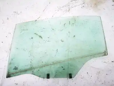 Second-hand car spare part rear left glass window for citroen c4 i (lc_) 1.6 hdi oem iam references  Second-hand car spare part rear left glass window for citroen c4 i (lc_) 1.6 hdi oem iam references