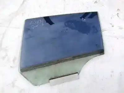 Second-hand car spare part rear left glass window for opel astra h caravan 1.7 16v cdti oem iam references 