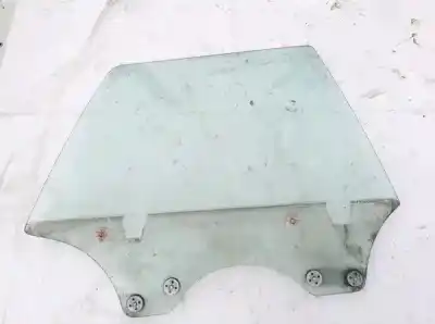 Peça sobressalente para automóvel em segunda mão vidro traseiro direito por subaru legacy berl. b13 (bl) 2.0 d classic referências oem iam 