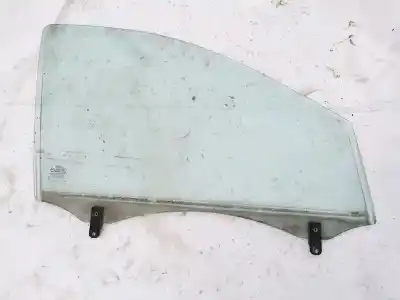 Second-hand car spare part front right glass window for kia sorento 3.5 v6 ex oem iam references 