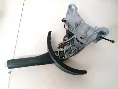 Peça sobressalente para automóvel em segunda mão alavanca de travão de mão por seat altea xl (5p5) 2.0 tdi referências oem iam 1k0711303