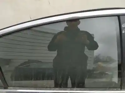 Tweedehands auto-onderdeel achter rechts raam voor mazda 6 lim. (gh) 2.0 crtd 140cv active oem iam-referenties 