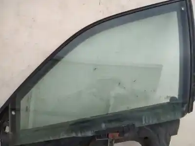 Second-hand car spare part left front glass window for audi a6 avant (c4) 2.5 tdi oem iam references 