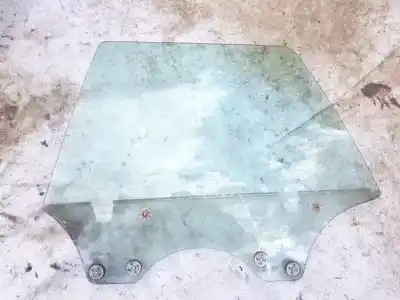 Peça sobressalente para automóvel em segunda mão vidro traseiro esquerdo por subaru legacy berl. b13 (bl) 2.0 d classic referências oem iam 