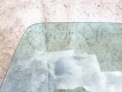 Автозапчасти б/у заднее левое окно за opel corsa b 1.7 diesel ссылки oem iam   