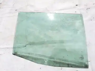Second-hand car spare part rear right glass window for ford mondeo iii (b5y) 2.0 16v tddi / tdci oem iam references 